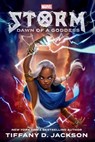 Storm: Dawn of a Goddess - Tiffany D. Jackson - 9780593308882