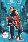 Dash & Lily's Book of Dares. Movie Tie-In Edition - COHN,  Rachel ; Levithan, David - 9780593309605