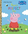 Peppa's Perfect Day (Peppa Pig) - Courtney Carbone - 9780593310052