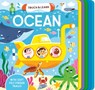 Touch & Learn: Ocean - Becky Davies - 9780593310076