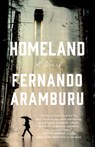 Homeland - Fernando Aramburu - 9780593310892
