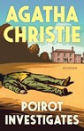 Christie, A: Poirot Investigates - Agatha Christie - 9780593311882