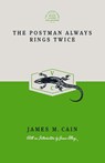 Postman Always Rings Twice (Special Edition) - James M. Cain - 9780593311912