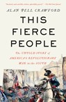 This Fierce People - Alan Pell Crawford - 9780593312186