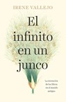Vallejo, I: Infinito En Un Junco / Papyrus: The Invention of - Irene Vallejo - 9780593312575