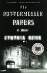 The Puttermesser Papers - Cynthia Ozick - 9780593313190