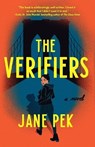 The Verifiers - Jane Pek - 9780593313794