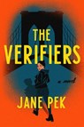 The Verifiers - Jane Pek - 9780593313800