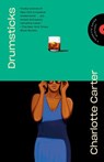 Drumsticks - Charlotte Carter - 9780593314159