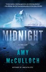 Midnight: A Thriller - Amy McCulloch - 9780593315538