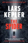 The Spider - Lars Kepler - 9780593315606
