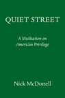 Quiet Street - Nick McDonell - 9780593316795