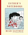 Esther's Notebooks - Riad Sattouf - 9780593316924