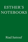 Esther's Notebooks - Riad Sattouf - 9780593316931
