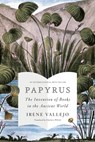 Papyrus - Irene Vallejo - 9780593318904