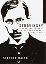 Stravinsky - Stephen Walsh - 9780593319048