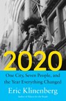 2020 - Eric Klinenberg - 9780593319482