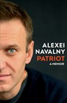 Patriot - Alexei Navalny - 9780593320969