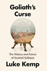 Kemp, L: Goliath's Curse - Luke Kemp - 9780593321355
