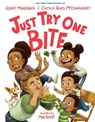 Just Try One Bite - Adam Mansbach ; Camila Alves McConaughey - 9780593324141