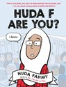 Huda F Are You?: A Graphic Novel - Huda Fahmy - 9780593324325
