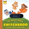 Adurable: The Great Truck Switcheroo - Bob Shea - 9780593325957
