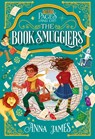 James, A: Pages & Co.: The Book Smugglers - Anna James - 9780593327227