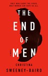The End of Men - Christina Sweeney-Baird - 9780593328132