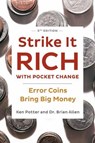 Strike It Rich with Pocket Change - Ken Potter ; Brian Allen - 9780593328606