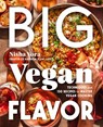 Big Vegan Flavor - Nisha Vora - 9780593328934