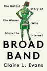 Broad Band - Clare L. Evans - 9780593329443