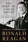 The Heart of a Great Nation - Ronald Reagan - 9780593329764