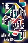 Return of Faraz Ali - Aamina Ahmad - 9780593330180