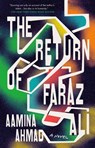 Return of Faraz Ali - Aamina Ahmad - 9780593330197