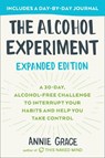 Alcohol Experiment: Expanded Edition - Annie Grace - 9780593330241