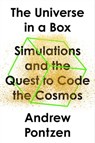 The Universe in a Box - Andrew Pontzen - 9780593330500