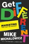 Get Different - Mike Michalowicz - 9780593330647