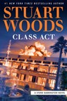 Class Act - Stuart Woods - 9780593331668