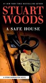 A Safe House - Stuart Woods - 9780593331774