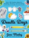 Doodle Days - Jane Maday - 9780593331873