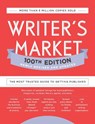 Writer's Market - Robert Lee Brewer - 9780593332030