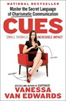 Cues - Vanessa Van Edwards - 9780593332191