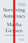 Surviving Autocracy - GESSEN,  Masha - 9780593332245