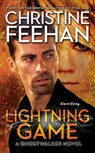 Lightning Game - Christine Feehan - 9780593333105