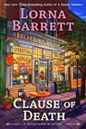 Clause of Death - Lorna Barrett - 9780593333501