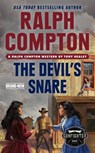 Ralph Compton the Devil's Snare - Tony Healey ; Ralph Compton - 9780593333884