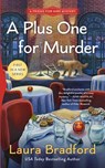 A Plus One for Murder - Laura Bradford - 9780593334775