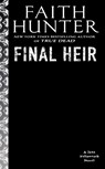 Final Heir - Faith Hunter - 9780593335819