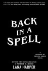 Back in a Spell - Lana Harper - 9780593336113