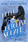 The Belle Of Belgrave Square - Mimi Matthews - 9780593337158